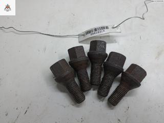 болт колесный Opel Astra H 2004, 1.8 л., бензин, МКПП, серый, универсал