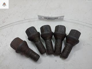 болт колесный Opel Astra H 2004, 1.8 л., бензин, МКПП, серый, универсал