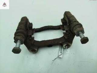 скоба суппорта Opel Astra H/Family [рестайлинг] 2005, 1.7 л., дизель, МКПП, зелёный, хетчбэк 5 дв., LUCAS