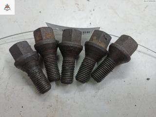 болт колесный Opel Astra H 2004, 1.8 л., бензин, МКПП, серый, универсал