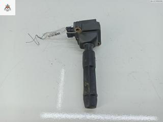 катушка зажигания Mercedes-Benz C-Класс W203/S203/CL203 2002, 2.0 л., бензин, МКПП, синий, универсал, 0001501780