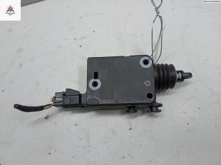 активатор замка багажника Opel Vectra B [рестайлинг] 2001, 1.6 л., бензин, МКПП, серый, седан, 90460062