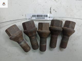 болт колесный Opel Astra H/Family [рестайлинг] 2005, 1.6 л., бензин, МКПП, серый, универсал