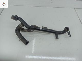 трубка охлаждающей жидкости Audi A4 B7 2005, 2.0 л., TFSI, бензин, АКПП, 06D121065J