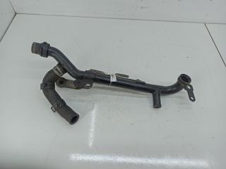 трубка охлаждающей жидкости Audi A4 B7 2005, 2.0 л., TFSI, бензин, АКПП, 06D121065J