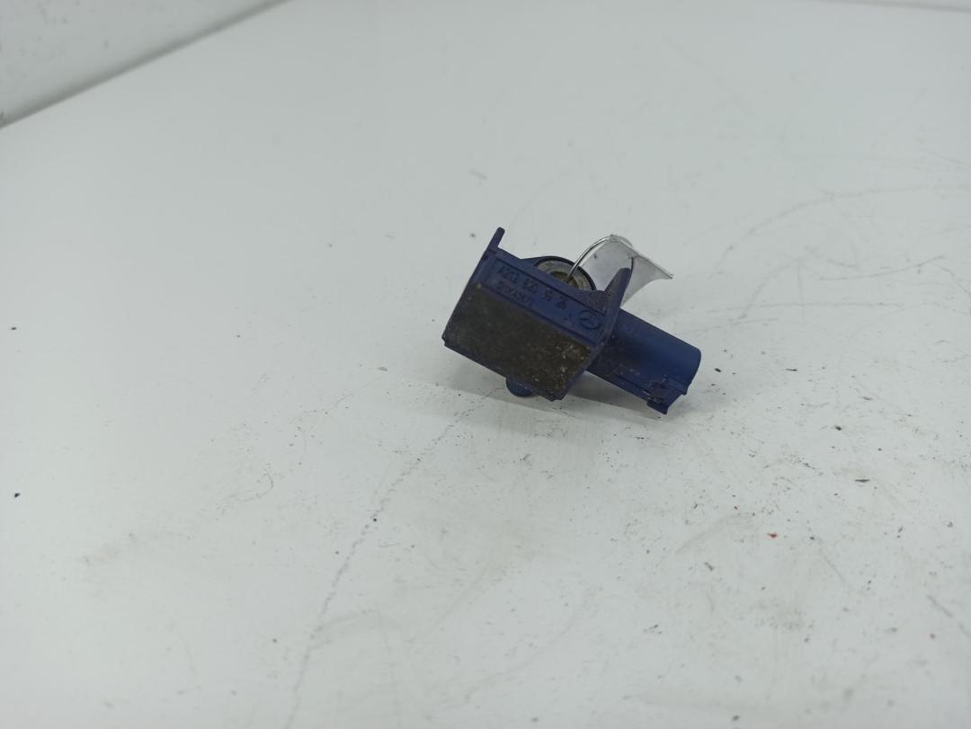 датчик AirBag Mercedes-Benz E W212 2010, 3.0 л., дизель, АКПП, бежевый, универсал, 2128204926