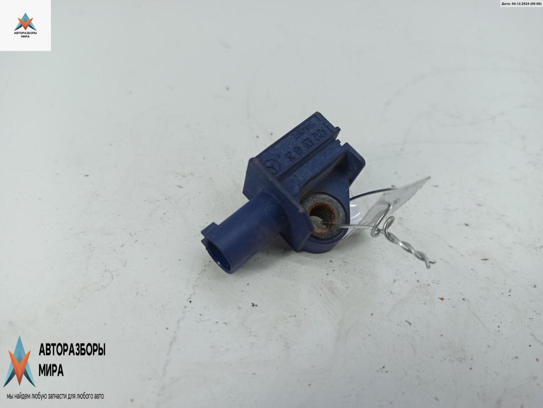 датчик AirBag Mercedes-Benz E-Класс W212/S212/C207/A207 2010, 3.0 л., дизель, АКПП, бежевый, универсал, 2128204926 - фото №1