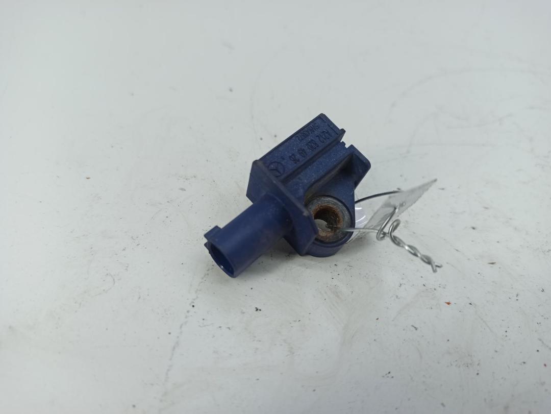 датчик AirBag Mercedes-Benz E W212 2010, 3.0 л., дизель, АКПП, бежевый, универсал, 2128204926