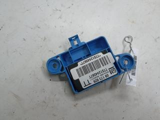 датчик AirBag Opel Omega B 2002, 2.5 л., дизель, АКПП, синий, универсал, 09173929