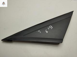 Накладка крыла (уголок зеркала) переднего левого Ford Focus 3 поколение [рестайлинг] 2015, 1.5 л., дизель, МКПП, серый, универсал, BM51A16003