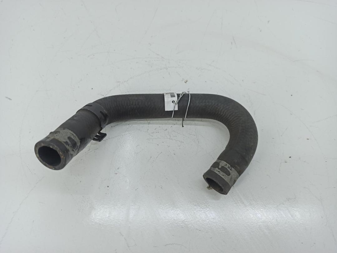 патрубок (трубопровод, шланг) Audi A4 B7 2005, 2.0 л., TFSI, бензин, АКПП, серый, универсал