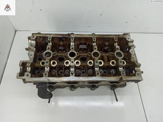 ГБЦ Audi A4 B7 2005, 2.0 л., TFSI, бензин, АКПП, серый, универсал, 06F103373