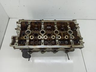 ГБЦ Audi A4 B7 2005, 2.0 л., TFSI, бензин, АКПП, серый, универсал, 06F103373