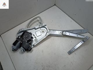 стеклоподъемник электрический передний правый Opel Omega B [рестайлинг] 2002, 2.5 л., дизель, АКПП, синий, универсал, 09174454