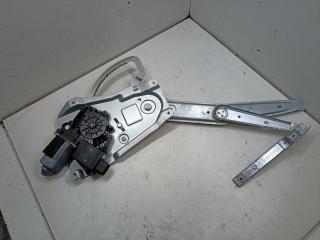 стеклоподъемник электрический передний правый Opel Omega B 2002, 2.5 л., дизель, АКПП, синий, универсал, 09174454