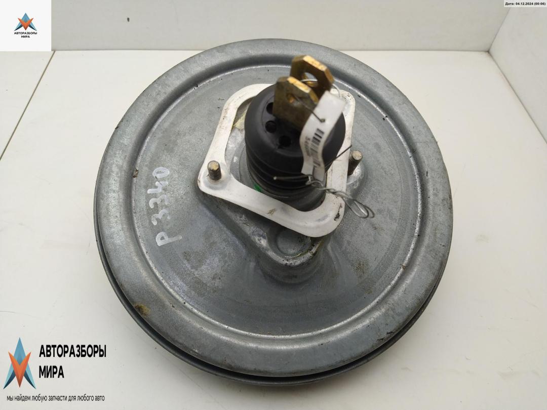 вакуумный усилитель тормозов Mercedes-Benz C-Класс W202/S202 1994, 1.8 л., бензин, МКПП, серый, седан, 0044301830 - фото №1