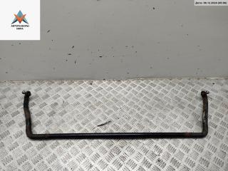 стабилизатор подвески передний BMW 3 серия E46 1999, 1.9 л., бензин, МКПП, синий, седан, 1094539