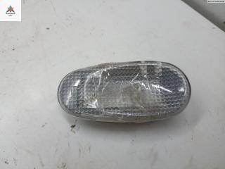 фонарь салона (плафон) Opel Omega B [рестайлинг] 2002, 2.5 л., дизель, АКПП, синий, универсал, 90508661