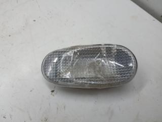 фонарь салона (плафон) Opel Omega B 2002, 2.5 л., дизель, АКПП, синий, универсал, 90508661