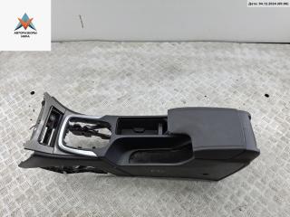 подлокотник Opel Insignia 1 поколение (A) 2011, 2.0 л., дизель, МКПП, чёрный, универсал, 13222129