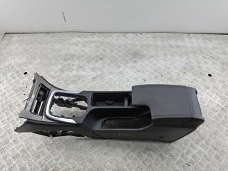 подлокотник Opel Insignia 1 поколение (A) 2011, 2.0 л., дизель, МКПП, чёрный, универсал, 13222129