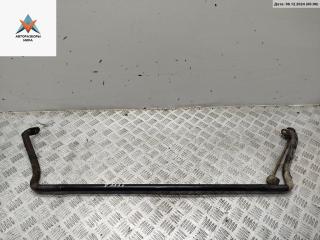 стабилизатор подвески передний BMW 3 серия E46 [рестайлинг] 2002, 2.0 л., бензин, МКПП, синий, универсал