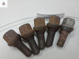 болт колесный Opel Vectra C 2003, 2.2 л., бензин, МКПП, серый, седан