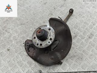 ступица передняя левая Mercedes-Benz C-Класс W202/S202 1994, 1.8 л., бензин, МКПП, серый, седан