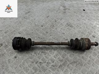 полуось задняя (приводной вал, ШРУС) Mercedes-Benz C-Класс W202/S202 1994, 1.8 л., бензин, МКПП, серый, седан