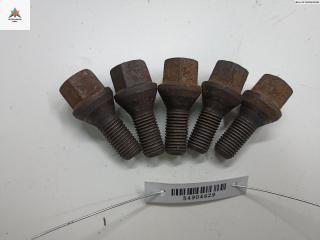 болт колесный Opel Vectra C 2003, 2.2 л., бензин, МКПП, серый, седан