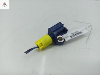 датчик AirBag Mercedes-Benz E-Класс W212/S212/C207/A207 2010, 3.0 л., дизель, АКПП, бежевый, универсал, 2128204926