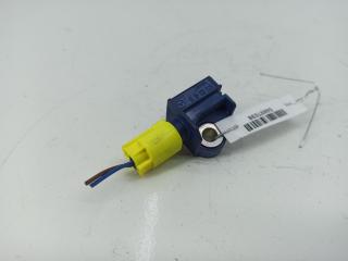датчик AirBag Mercedes-Benz E W212 2010, 3.0 л., дизель, АКПП, бежевый, универсал, 2128204926