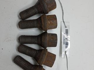 болт колесный Opel Vectra C 2003, 2.2 л., бензин, МКПП, серый, седан