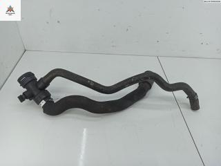 патрубок радиатора Audi A4 B7 2005, 2.0 л., TFSI, бензин, 8E0121049L