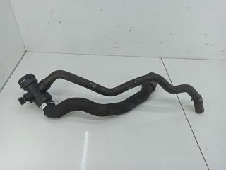 патрубок радиатора Audi A4 B7 2005, 2.0 л., TFSI, бензин, 8E0121049L