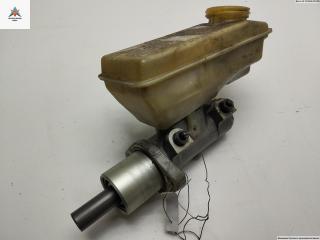 цилиндр тормозной главный Volkswagen Sharan 1 поколение [рестайлинг] 2000, 1.8 л., бензин, АКПП, зелёный, минивэн, 7M1612100C