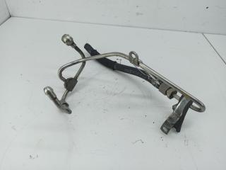 трубка топливная Audi A4 B7 2005, 2.0 л., TFSI, бензин, 2900902891