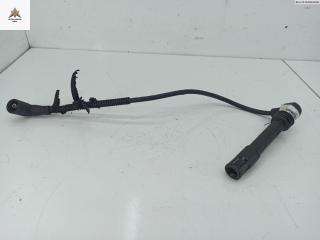 провод высоковольтный Audi A6 4B/C5 1998, 2.4 л., бензин, МКПП, серый, универсал, 132995