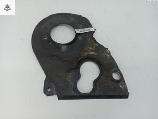 защита (кожух) ремня ГРМ Audi A4 B7 2005, 2.0 л., TFSI, бензин, АКПП, серый, универсал, 06D109145C