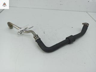 патрубок (трубопровод, шланг) Audi A4 B7 2005, 2.0 л., TFSI, бензин, АКПП, серый, универсал, 06D121492H