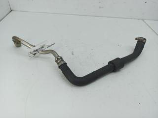 патрубок (трубопровод, шланг) Audi A4 B7 2005, 2.0 л., TFSI, бензин, АКПП, серый, универсал, 06D121492H