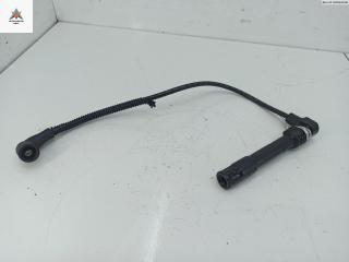 провод высоковольтный Audi A6 4B/C5 1998, 2.4 л., бензин, МКПП, серый, универсал, 132995