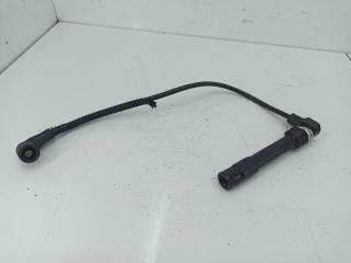 провод высоковольтный Audi A6 4B/C5 1998, 2.4 л., бензин, МКПП, серый, универсал, 132995