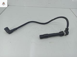 провод высоковольтный Audi A6 4B/C5 1998, 2.4 л., бензин, МКПП, серый, универсал, 132995