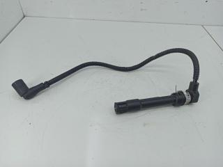 провод высоковольтный Audi A6 4B/C5 1998, 2.4 л., бензин, МКПП, серый, универсал, 132995