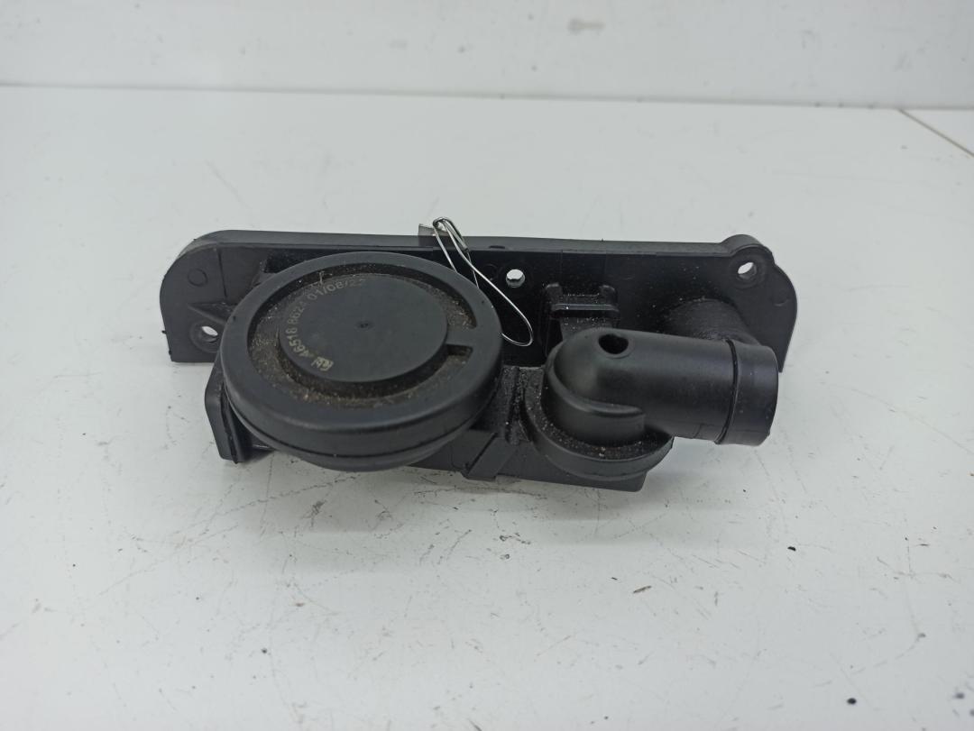 прочая запчасть Audi A4 B7 2005, 2.0 л., TFSI, бензин, АКПП, серый, универсал, 465188624