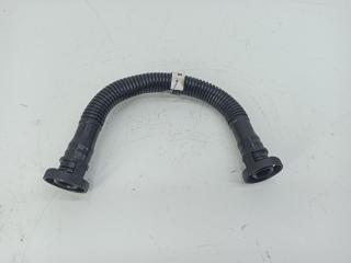 трубка системы рециркуляции EGR Audi A4 B7 2005, 2.0 л., TFSI, бензин, АКПП, серый, универсал, 111307