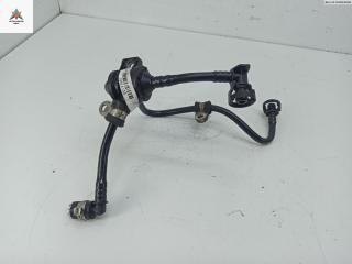 трубка системы рециркуляции EGR Audi A4 B7 2005, 2.0 л., TFSI, бензин, АКПП, серый, универсал