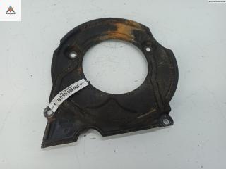 защита (кожух) ремня ГРМ Audi A4 B7 2005, 2.0 л., TFSI, бензин, АКПП, серый, универсал, 06D109175