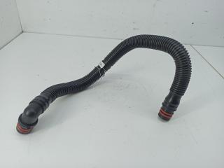 трубка системы рециркуляции EGR Audi A4 B7 2005, 2.0 л., TFSI, бензин, АКПП, серый, универсал